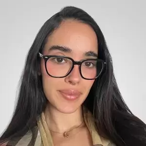 Psicóloga Laura Alcain Arango