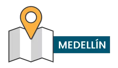 Talleres para niños en Medellín