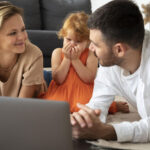 Cómo establecer límites en familia
