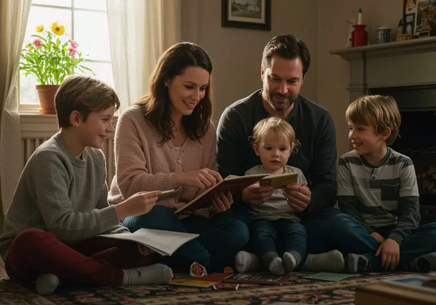 Qué son los límites familiares y por qué son tan importantes