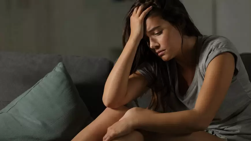 Señales de agotamiento emocional