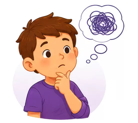 Identificar la frustración